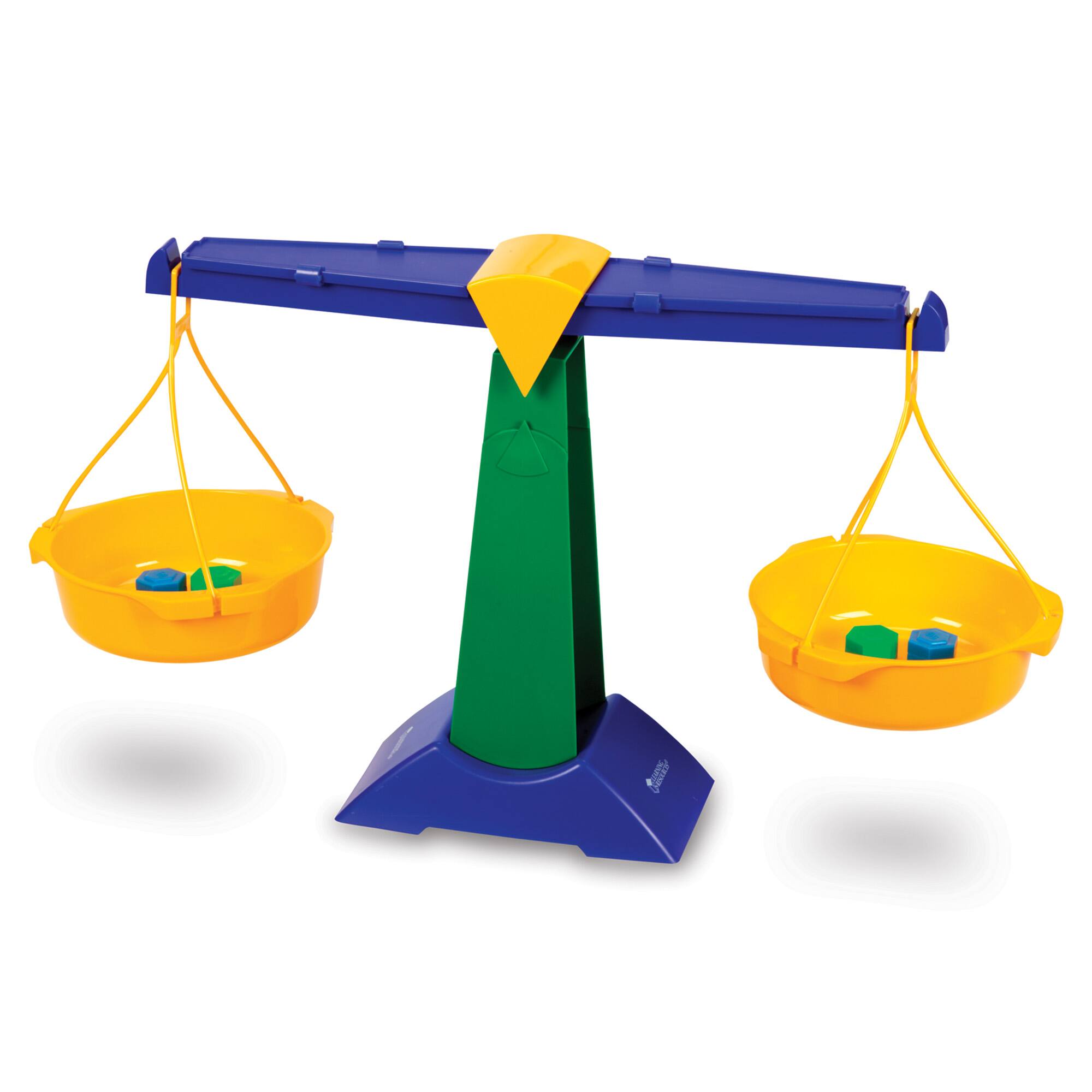 Learning Resources Pan Balance